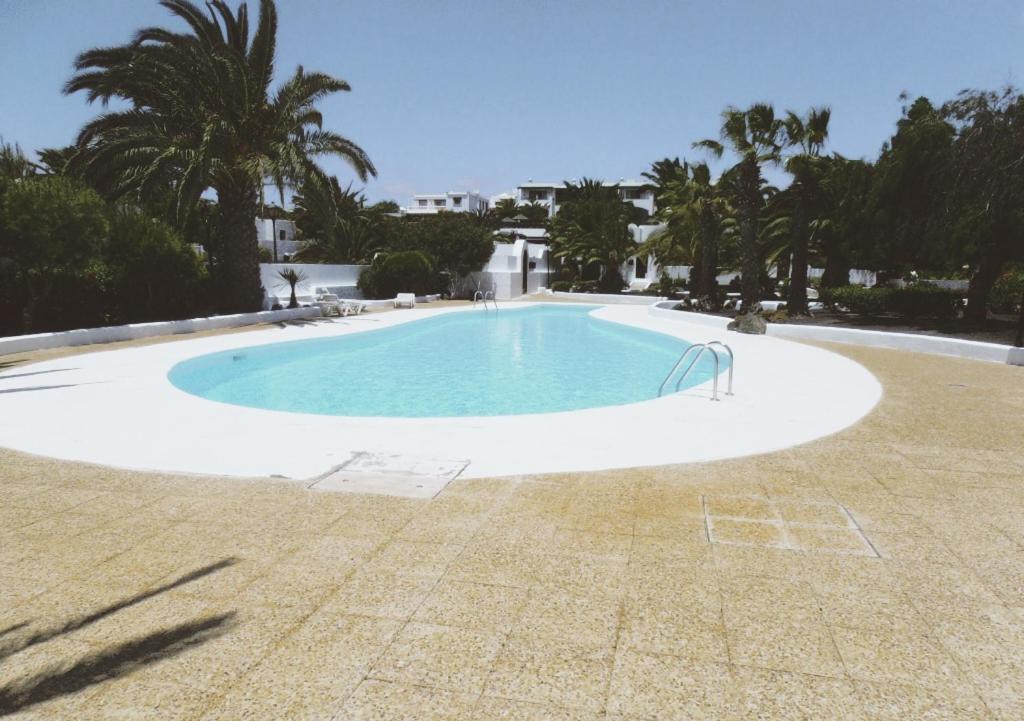 Villa Carmen Lanzarote Costa Teguise Exterior photo